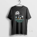 Original Peanuts Michigan State Spartans Winter Its The Most Wonderful Time Of The Year