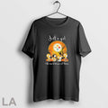 Original Peanuts Moon Just A Girl Who Loves Halloween And Steelers