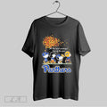 Original Peanuts Pitt Panthers Its The Most Wonderful Time Of The Year