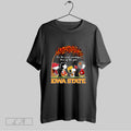 Original Peanuts Its The Most Wonderful Time Of The Year Iowa State T Shirt