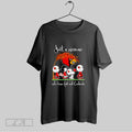Original Peanuts Just A Woman Who Loves Fall And Cardinals
