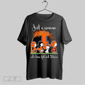 Original Peanuts Just A Woman Who Loves Fall And Illinois