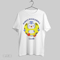 Original Penguin Pudgy Pickleball Club