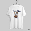 Original Penn State Nittany Lions Football Cub Mascot Graphic