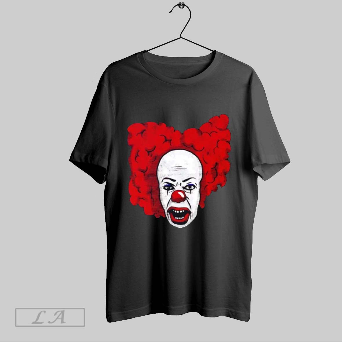 Original Pennywise We All Float Down In Ohio