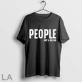 Original People Not A Big Fan