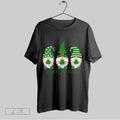 Original Personalized St Patricks Day Gnomes Lucky Shamrock Gnomies Limited Edition