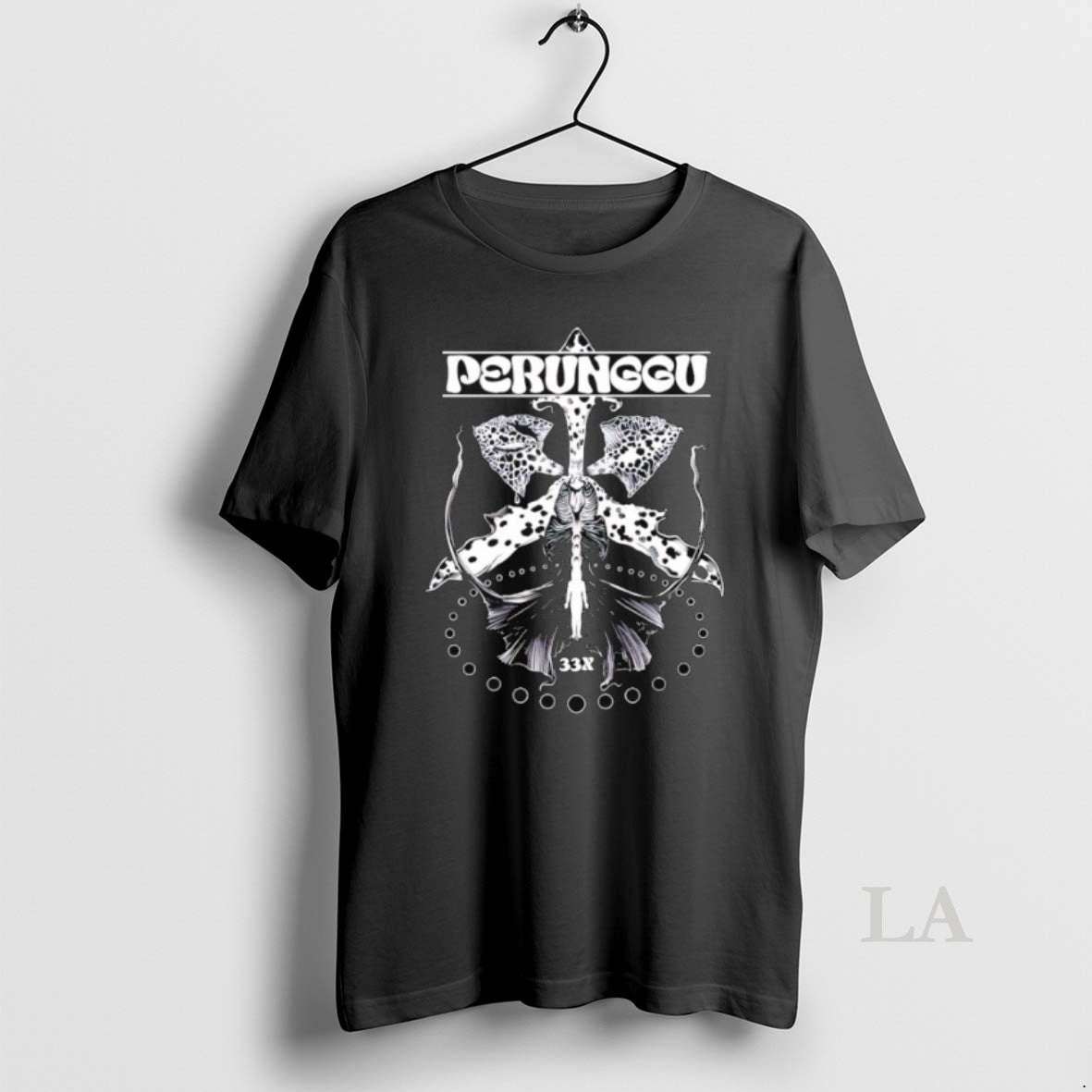 Original Perunggu 33x Cherrypopfest