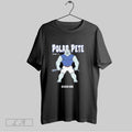 Original Pete Alonso Polar Pete Bear Ice In His Veins