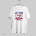Original Phila Whatever It Takes Philadelphia Baseball