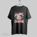 Original Philadelphia Phillies 2025 Division Champions Frankie