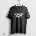 Original Philadelphia Phillies 2025 Mlb Postseason Own October