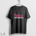 Original Philadelphia Phillies 2025 Mlb Baseball Built For Fall Postseason
