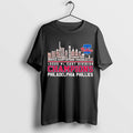 Original Philadelphia Phillies 2025 Nl East Division Champions Players Names
