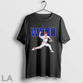 Original Philadelphia Phillies Ace Pose Gage Wood T Shirt