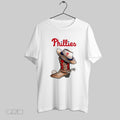 Original Philadelphia Phillies Cowboy Boot Hat