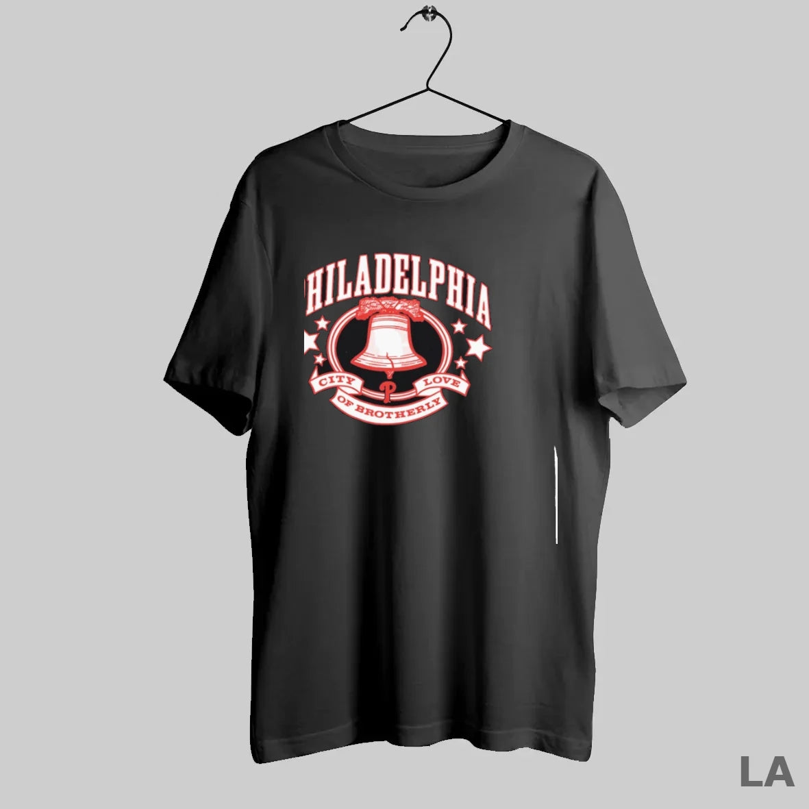 Original Philadelphia Phillies Hyper Local Refresh
