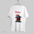 Original Philadelphia Phillies Sloth