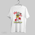 Original Philadelphia Phillies Baseball Onece There Was Silly Old Ant With High Hopes