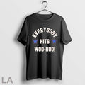 Original Philadelphia Phillies Everybody Hits Woo Hoo