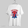 Original Philadelphia Phillies Take October 2025