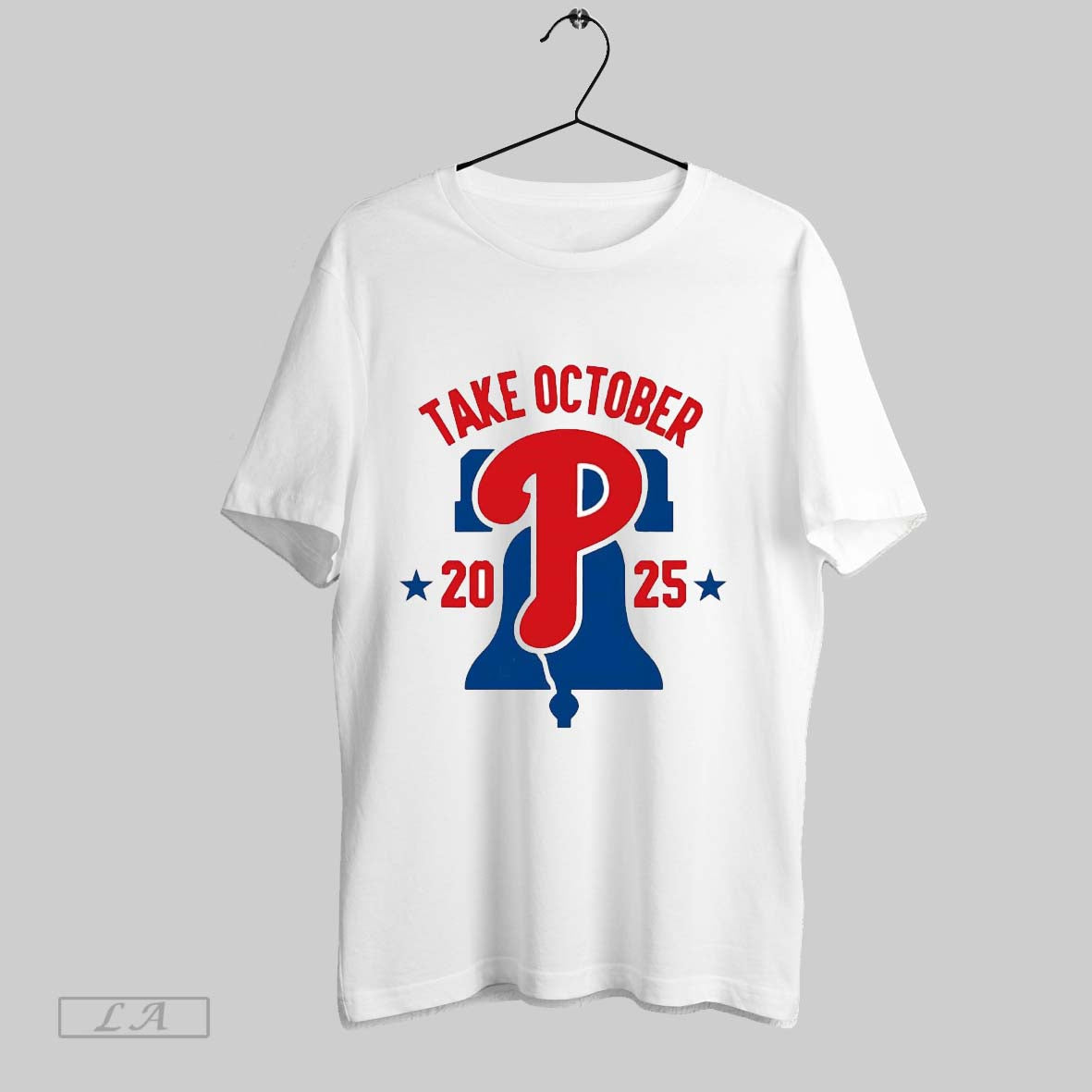 Original Philadelphia Phillies Take October 2025