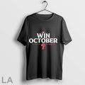 Original Philadelphia Phillies Win October 2025 Mlb Postseason