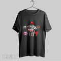 Original Philadelphia Phillies X Bugs Bunny