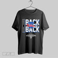 Original Phillies Back To Back Nl East Division Winners 2024 2025 Champions
