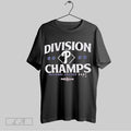 Original Phillies National League East Division Champions 2025