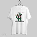 Original Philliesaurus Philadelphia Phillies