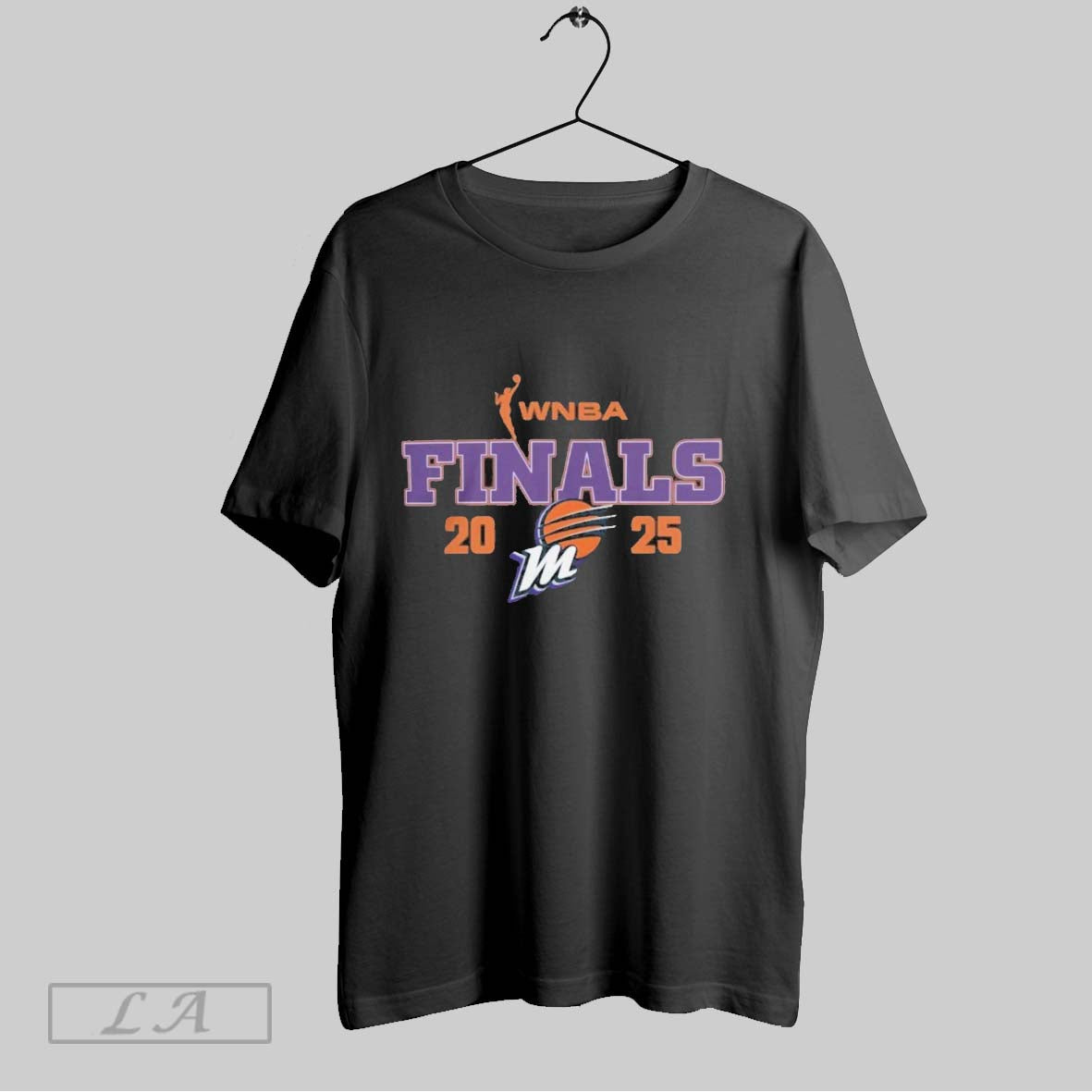 Original Phoenix Mercury 2025 Wnba Finals
