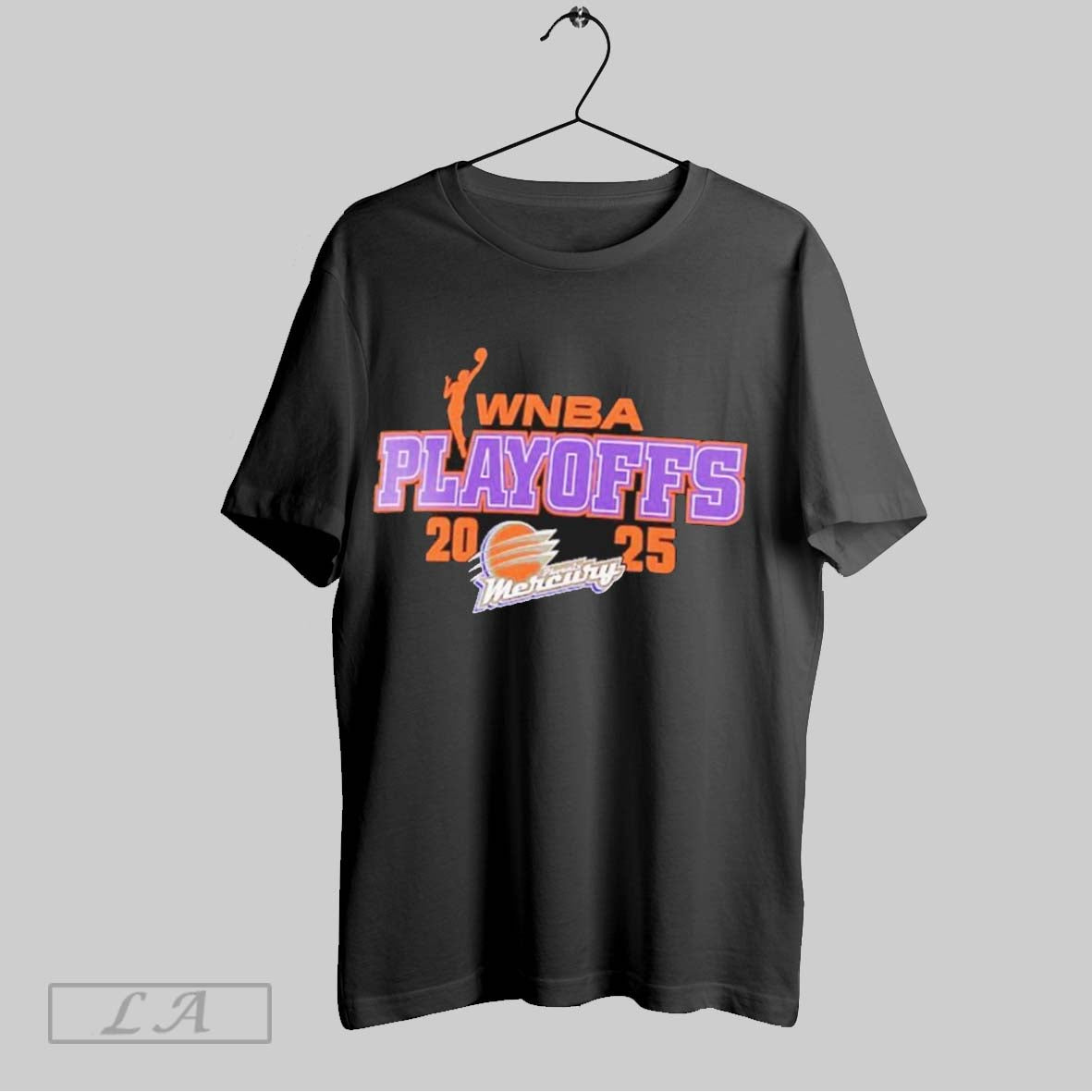 Original Phoenix Mercury 2025 Wnba Playoffs
