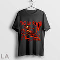 Original Pig Destroyer Prowler In The Yard Cover T Shirt