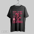 Original Pink Pony Club Im Gonna Keep On Dancing