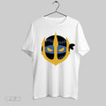 Original Pitching Ninja Tridents Up Seattle Mariners