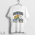 Original Pitt Panthers Backyard Brawl Versus Wvu Mountaineers