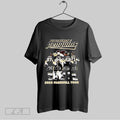 Original Pittsburgh Penguins Hockey 2025 Farewell Tour Signatures