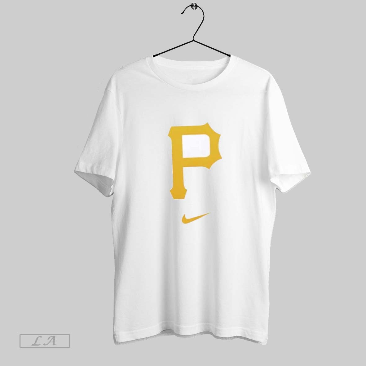 Original Pittsburgh Pirates X Clemente