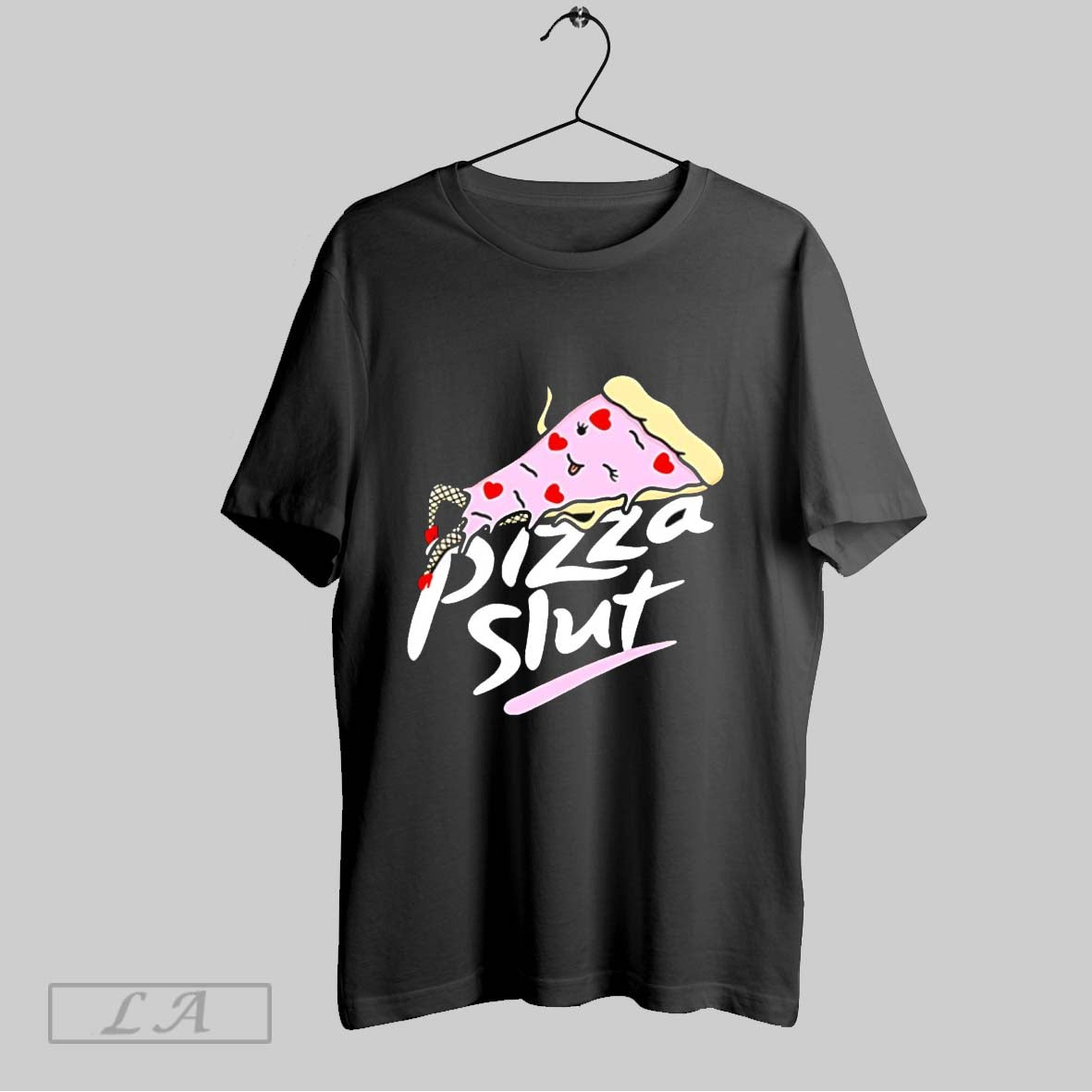 Original Pizza Slut