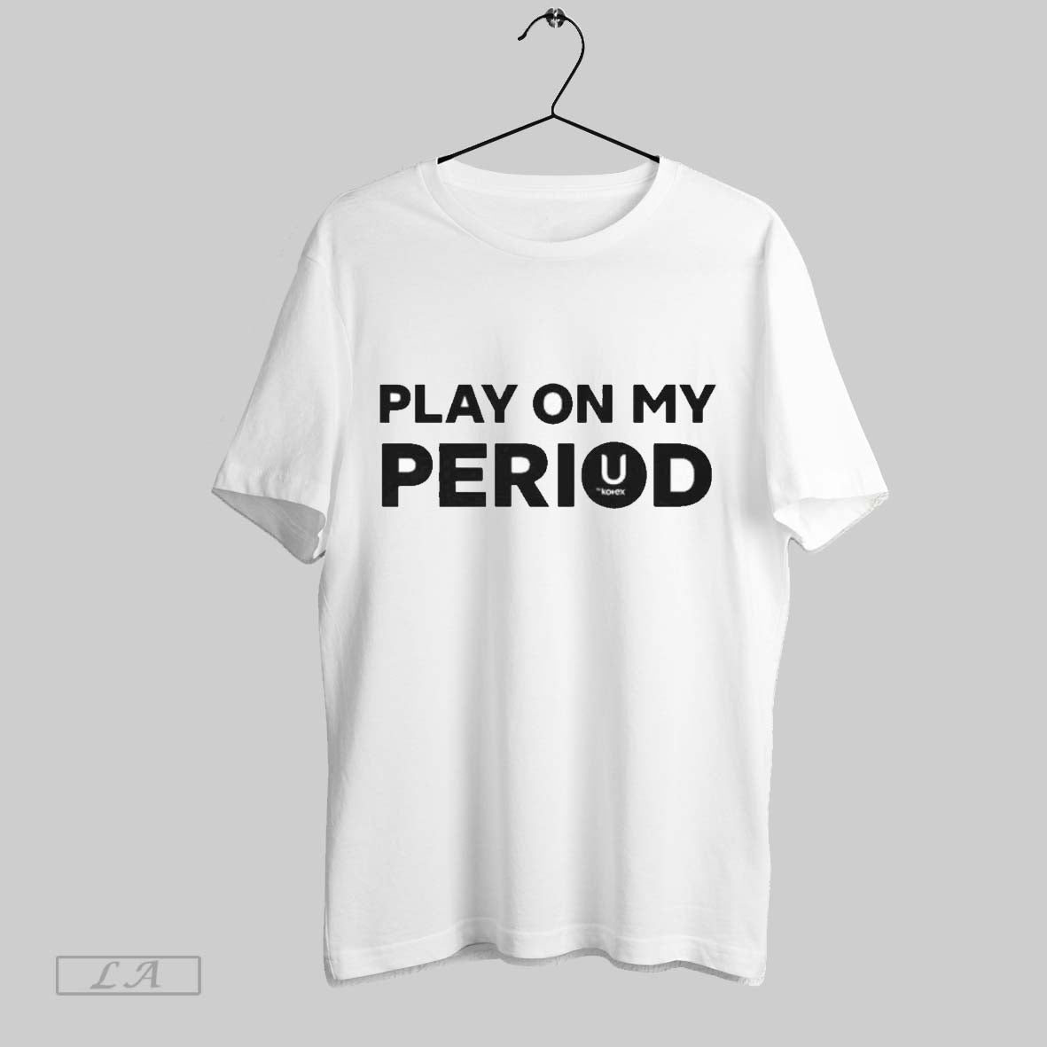 Original Play On My Period