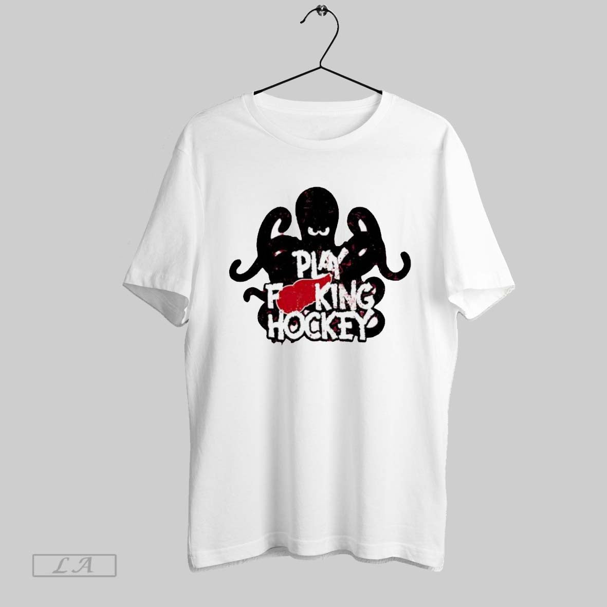 Original Play F King Hockey S