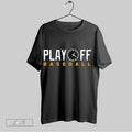 Original Playoff Baseball Clock