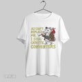 Original Possum Ai Cant Replace Me I Steal Catalytic Converters