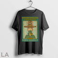 Original Poster Kitchen Dwellers January 24 2025 Mission Ballroom Denver Colorado T Shirt Hoodie Sweater
