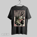 Original Poster The Hives Ogden Theatre In Denver Co September 12 2025