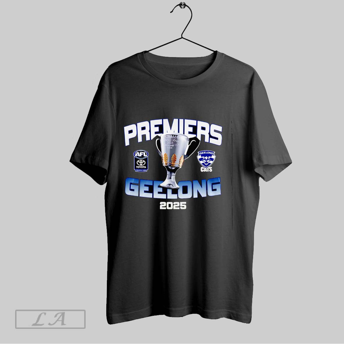 Original Premiers Geelong 2025 Champions