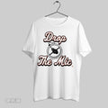Original Premium Drop The Mic New York Mets Mlb 2025 Athlete Fan Gear