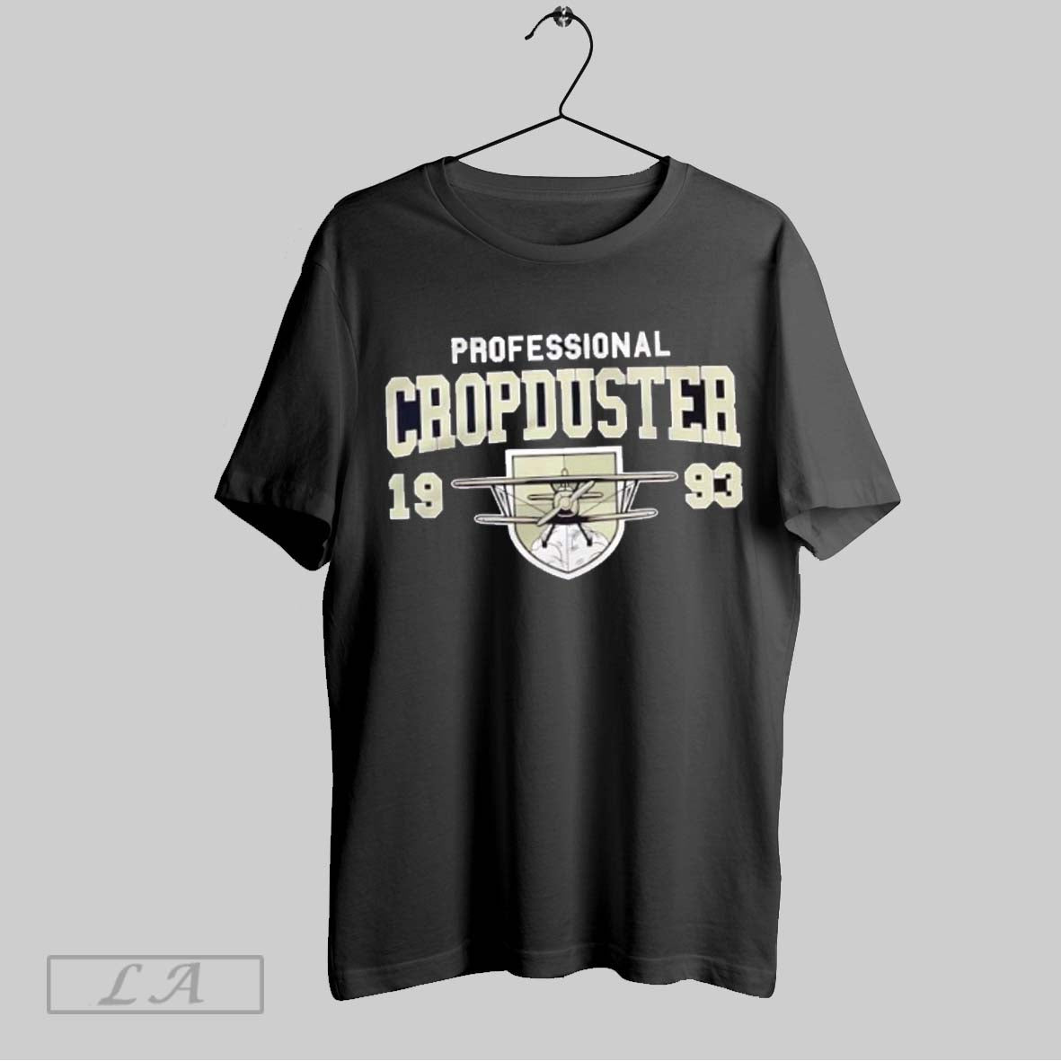 Original Professional Crop Duster 1993