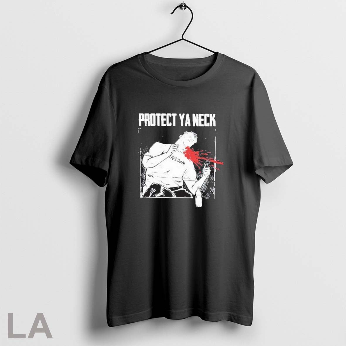 Original Protect Ya Neck Charlie Kirk